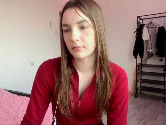 EveliaShimaoka webcam