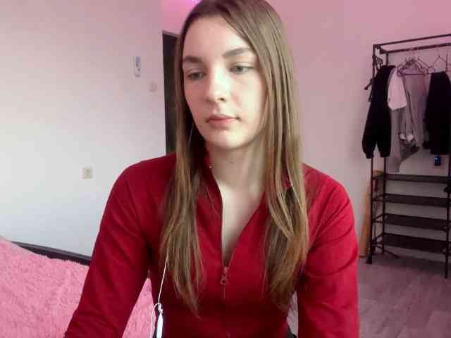 EveliaShimaoka webcam