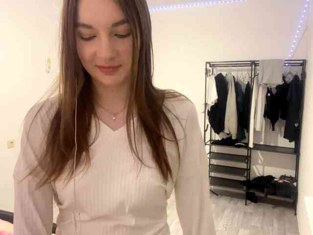 EveliaShimaoka webcam