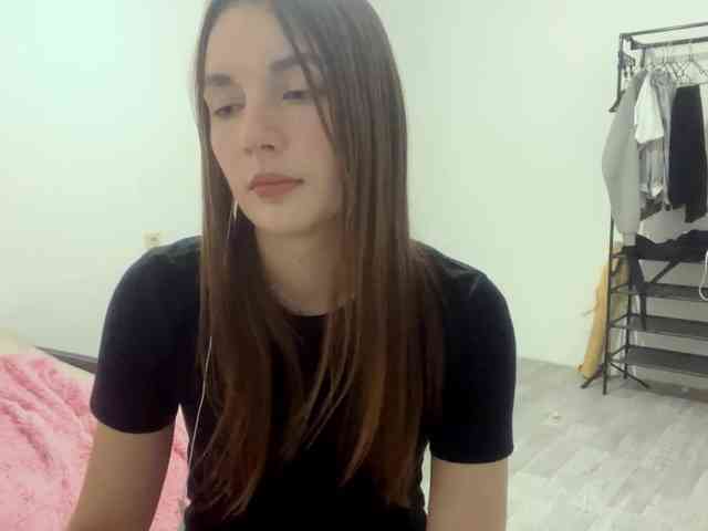 EveliaShimaoka webcam