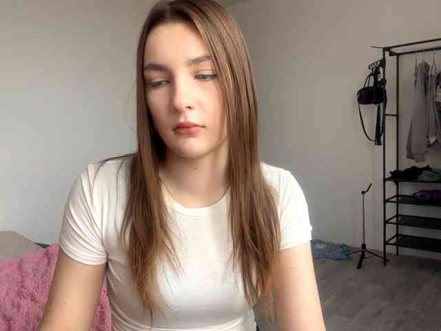 EveliaShimaoka webcam