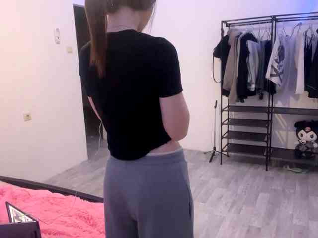 EveliaShimaoka webcam