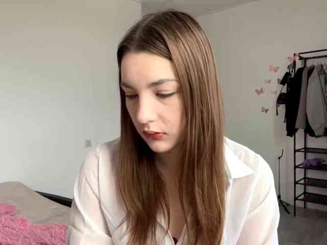 EveliaShimaoka