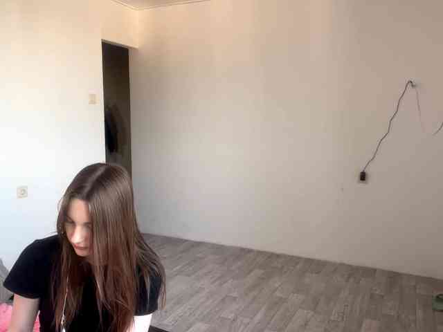 EveliaShimaoka webcam