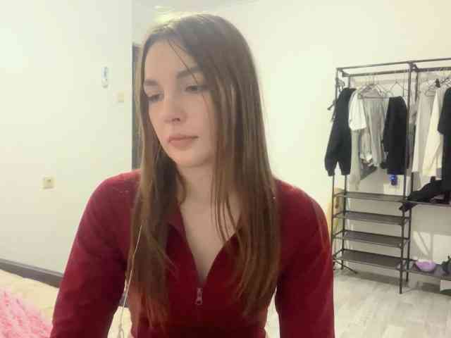 EveliaShimaoka webcam