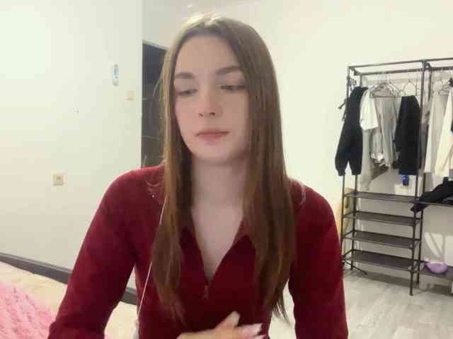 EveliaShimaoka webcam