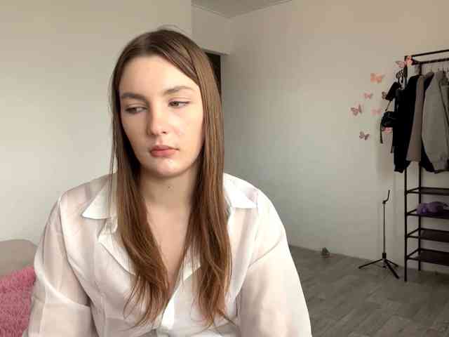 EveliaShimaoka webcam