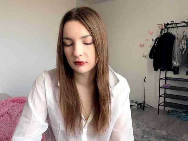 EveliaShimaoka