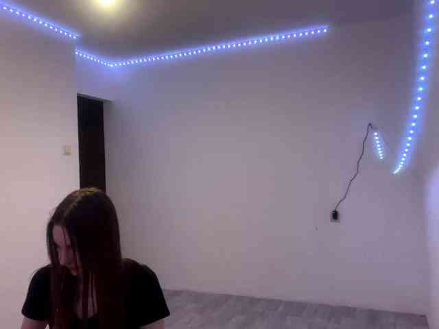 EveliaShimaoka webcam
