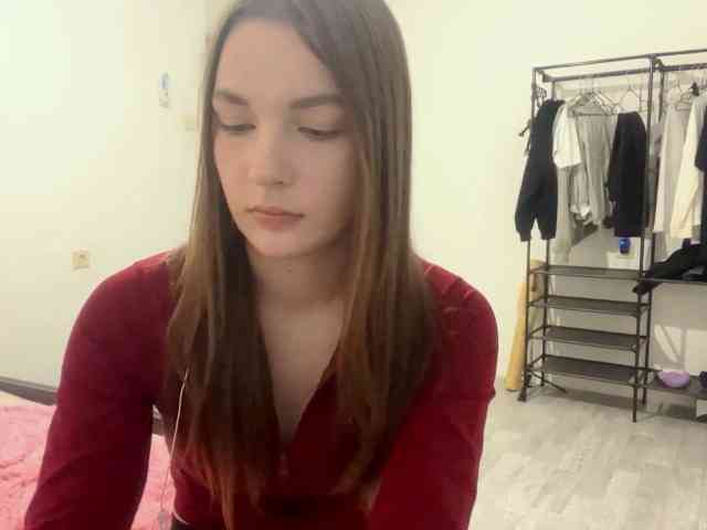 EveliaShimaoka webcam