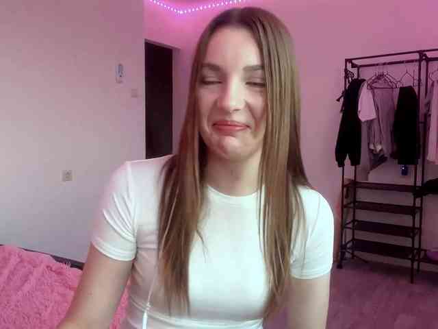 EveliaShimaoka webcam