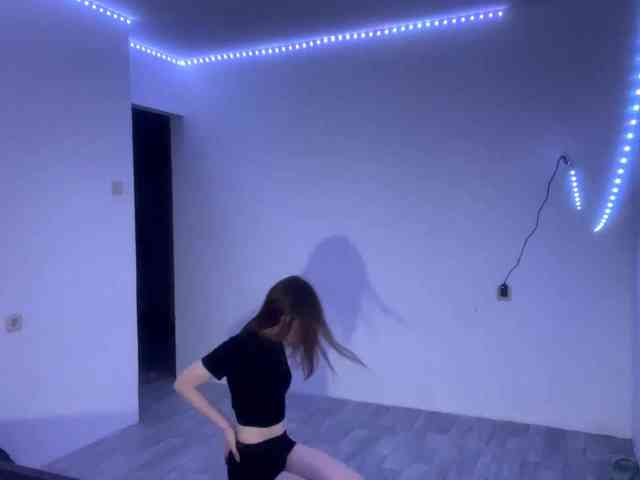 EveliaShimaoka webcam