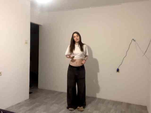 EveliaShimaoka Live Webcam on BongaCams
