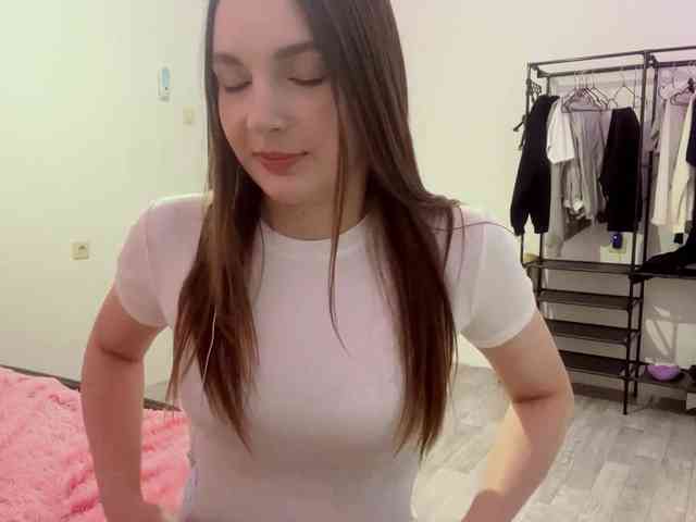 EveliaShimaoka webcam