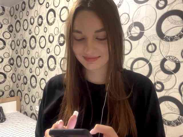 EveliaShimaoka webcam