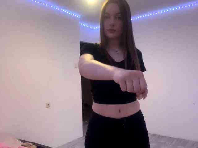 EveliaShimaoka EveliaShimaoka