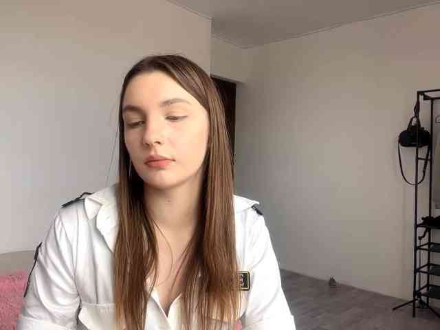 EveliaShimaoka webcam