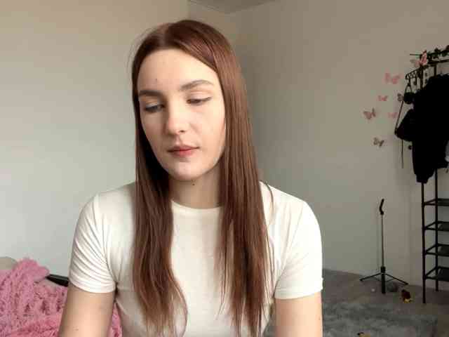 EveliaShimaoka webcam