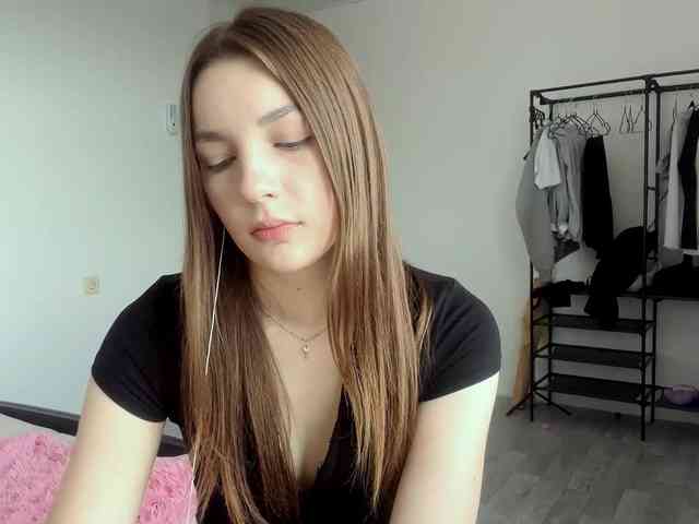 Model: EveliaShimaoka