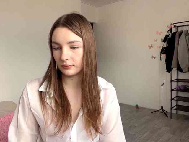 EveliaShimaoka webcam