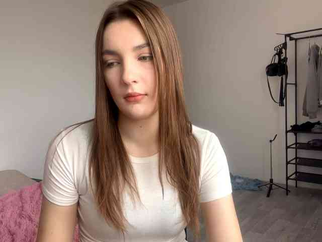EveliaShimaoka webcam