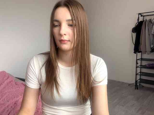 EveliaShimaoka webcam