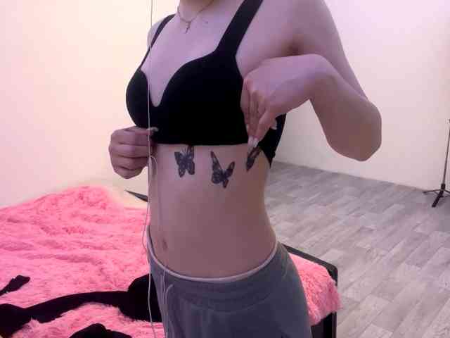 EveliaShimaoka
