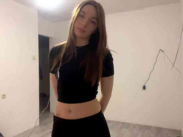 EveliaShimaoka webcam