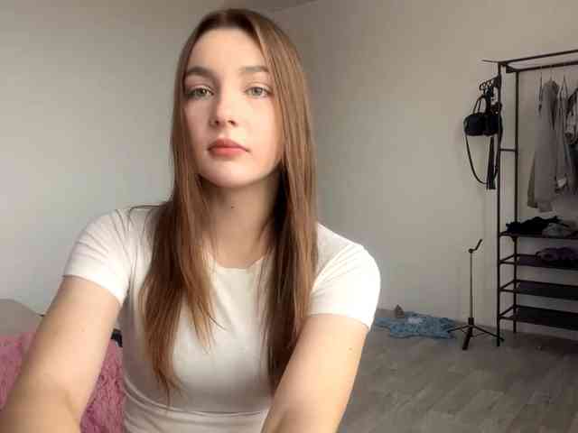 EveliaShimaoka webcam