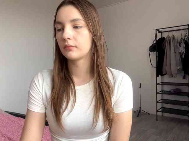 EveliaShimaoka webcam