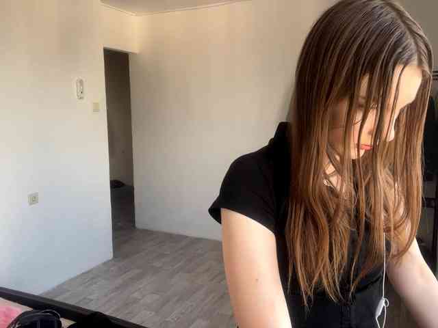 EveliaShimaoka
