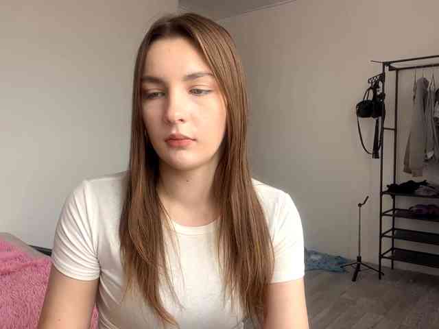 EveliaShimaoka webcam