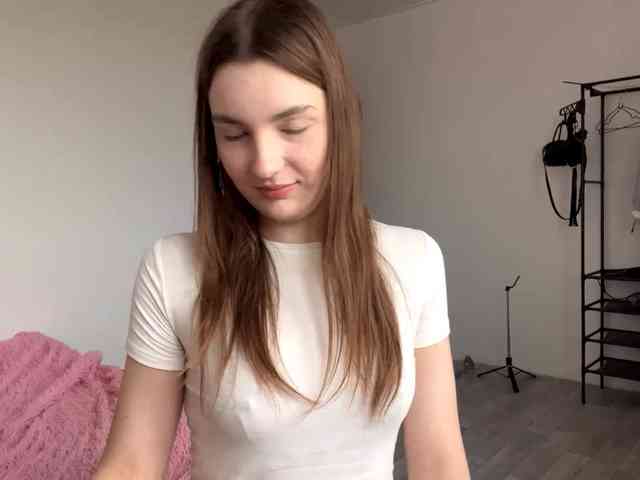EveliaShimaoka webcam