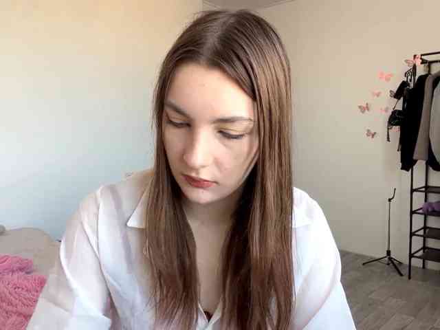 EveliaShimaoka webcam
