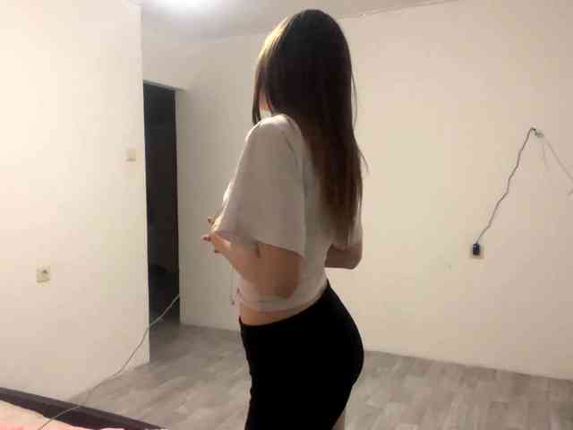 EveliaShimaoka webcam