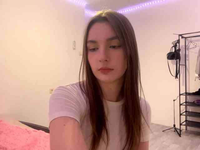 EveliaShimaoka webcam
