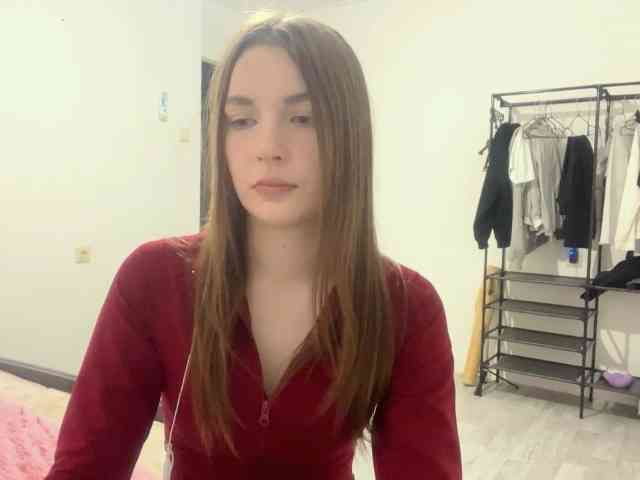 EveliaShimaoka webcam