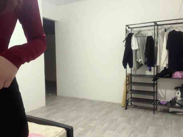 EveliaShimaoka webcam