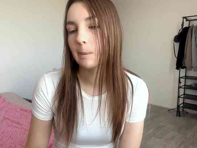 EveliaShimaoka webcam