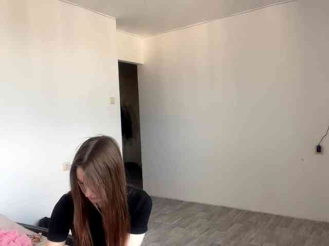 EveliaShimaoka webcam