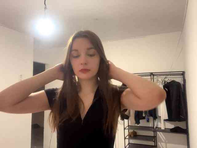 EveliaShimaoka - Girl 