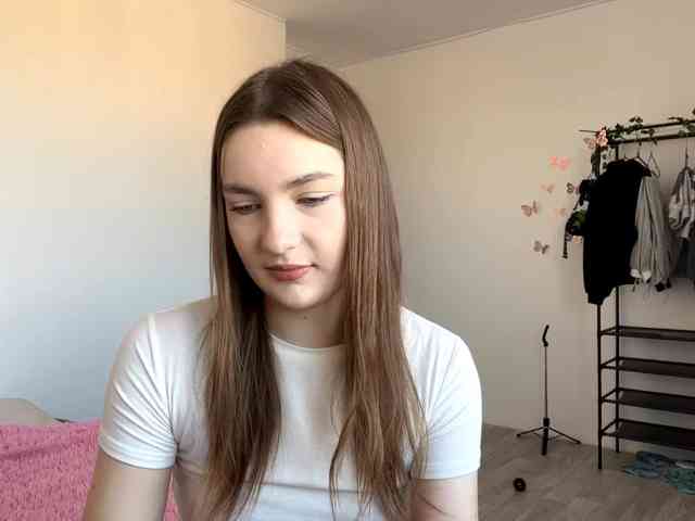 EveliaShimaoka - Girl 