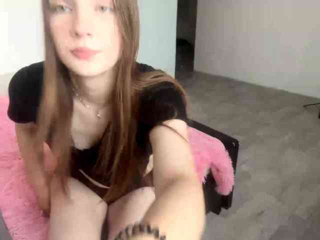 EveliaShimaoka webcam