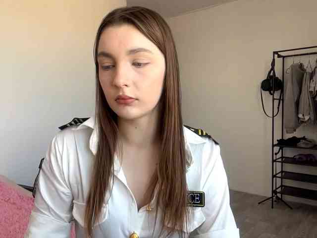 EveliaShimaoka webcam