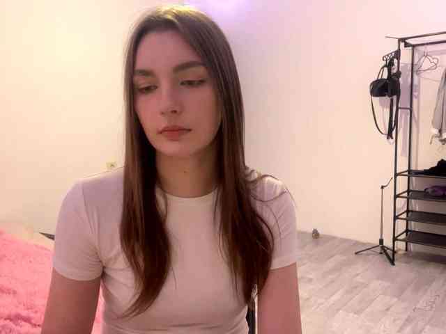 EveliaShimaoka webcam