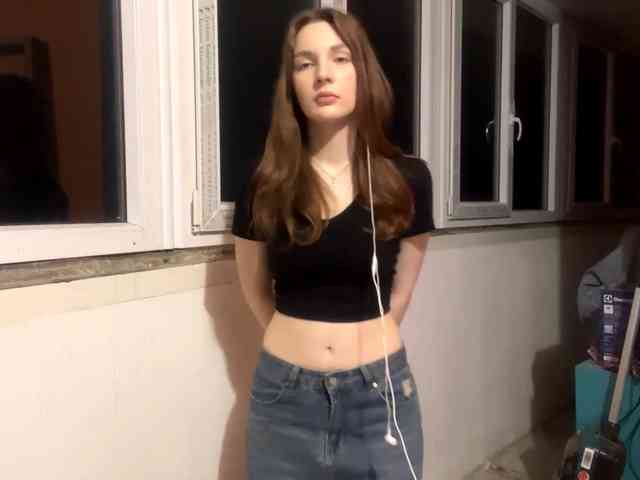 EveliaShimaoka