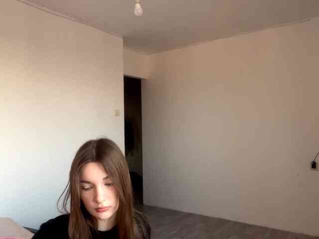 EveliaShimaoka webcam