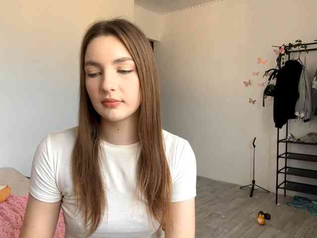 EveliaShimaoka