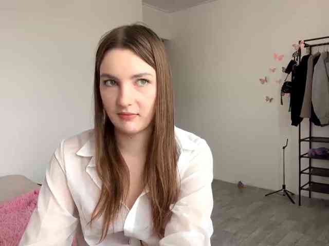EveliaShimaoka