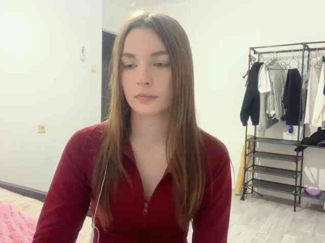 EveliaShimaoka webcam